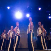 Jeck op Deck (16.01.16)